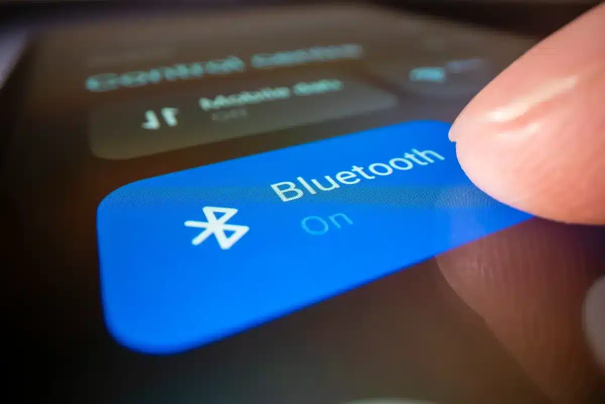 dänemark fordert alle seine beamten auf, bluetooth zu deaktivieren