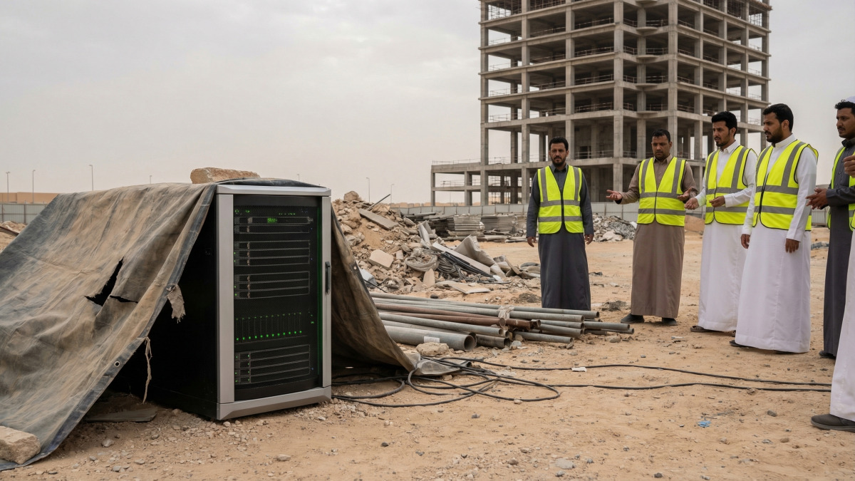 Saudi-Arabien beendet stillschweigend die Experimentierphase mit digitalen Währungen, nachdem regulatorische Reibungen zunehmen