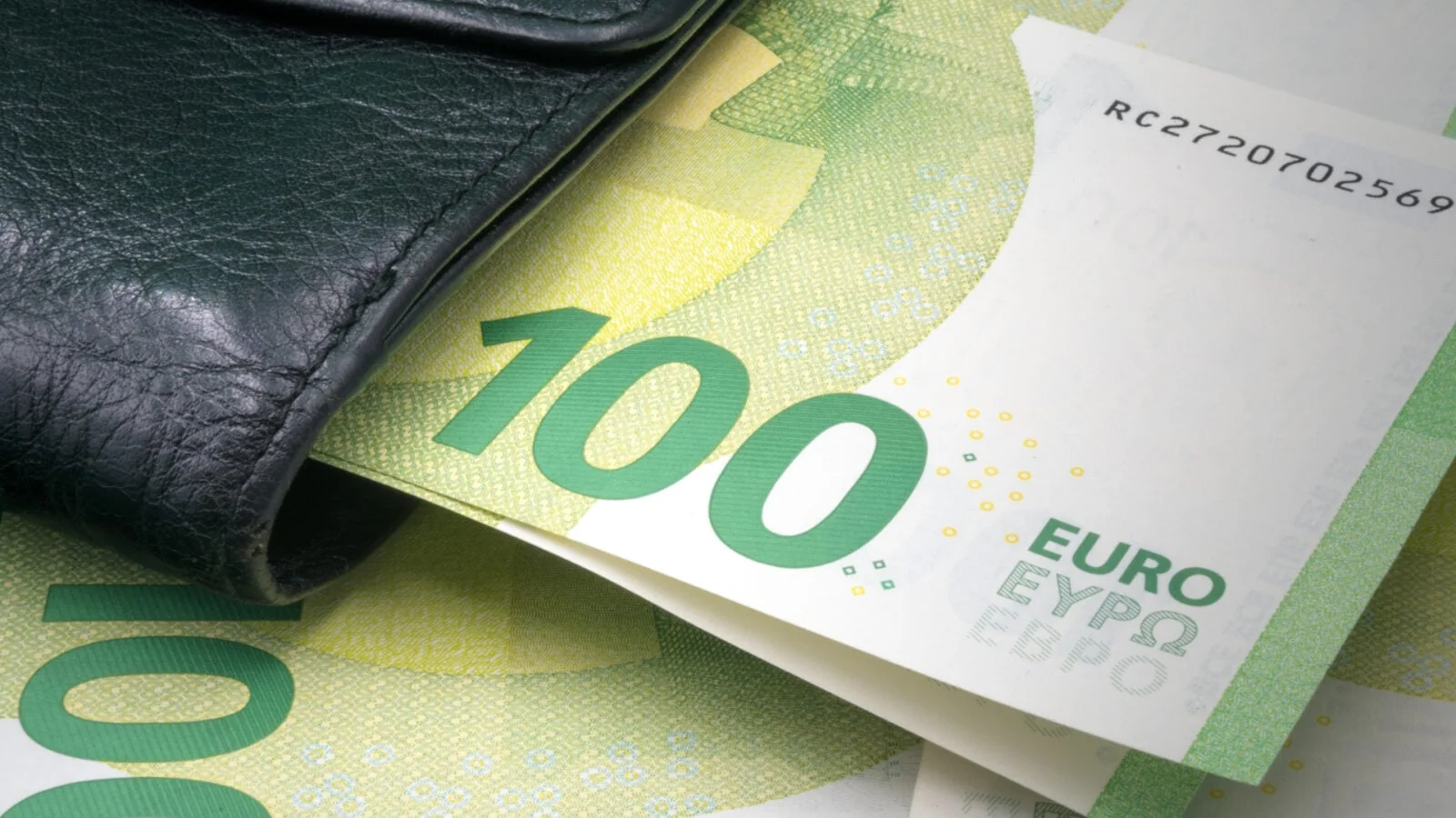 Dieses Land führt den Euro ein, seine ersten Einwohner erhalten ein „Münzset“