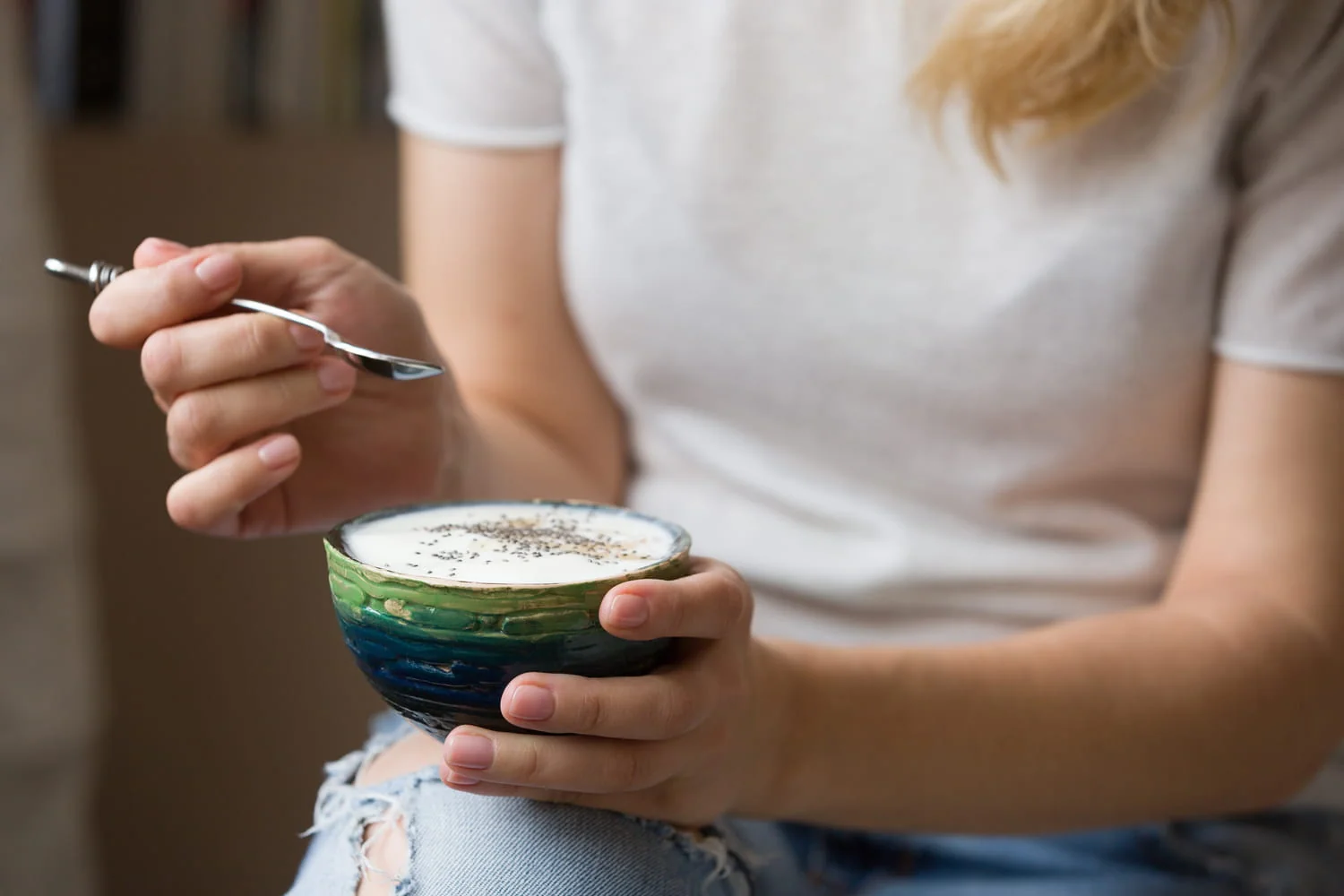 Dieses Lebensmittel enthält 30‑mal mehr Eisen als Linsen: Es kann Müdigkeit dauerhaft stoppen