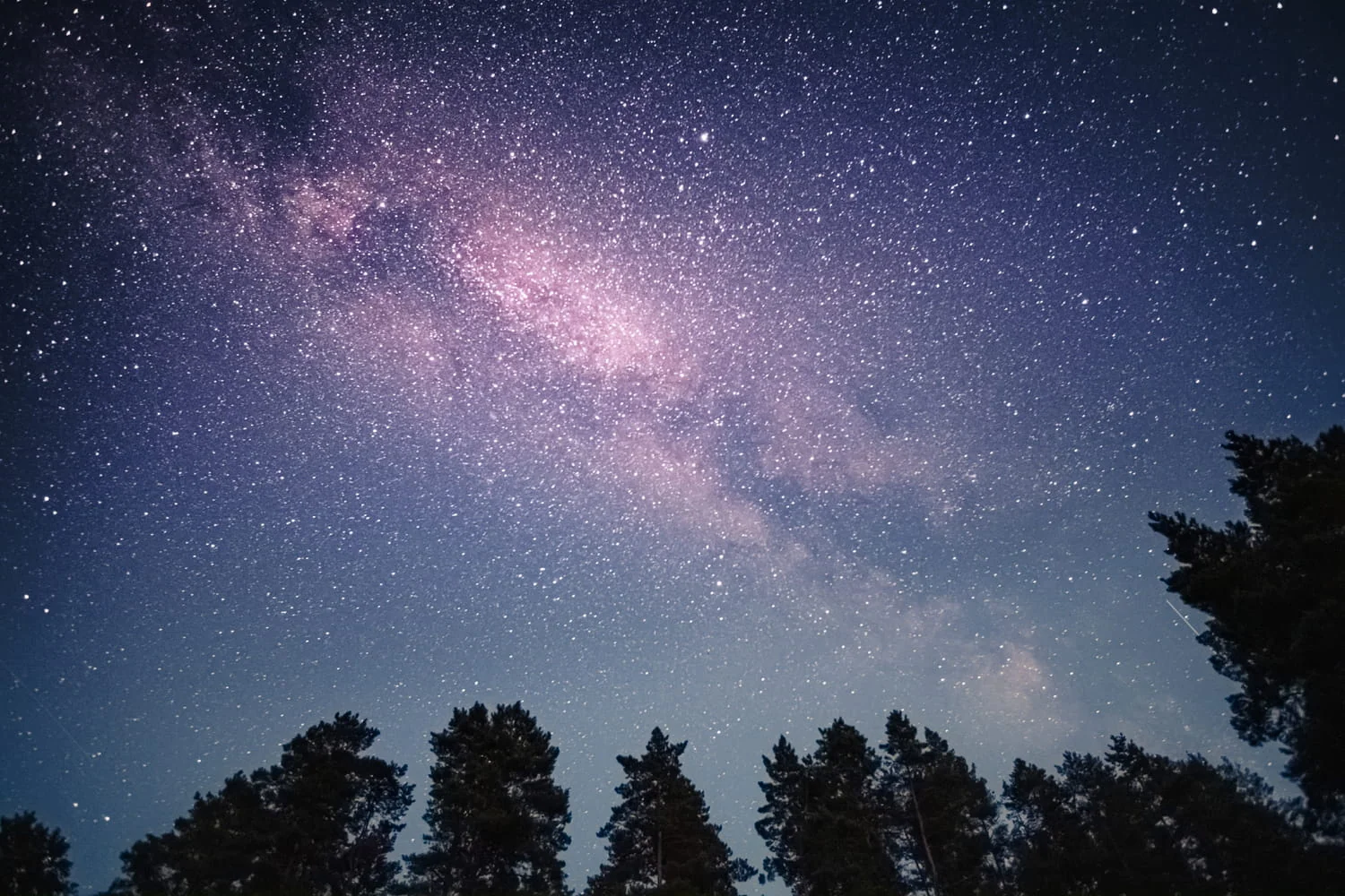 Eine Wolke aus 1.000 Sternen wird zu diesem Datum im Februar am Himmel sichtbar sein, ein seltenes Schauspiel