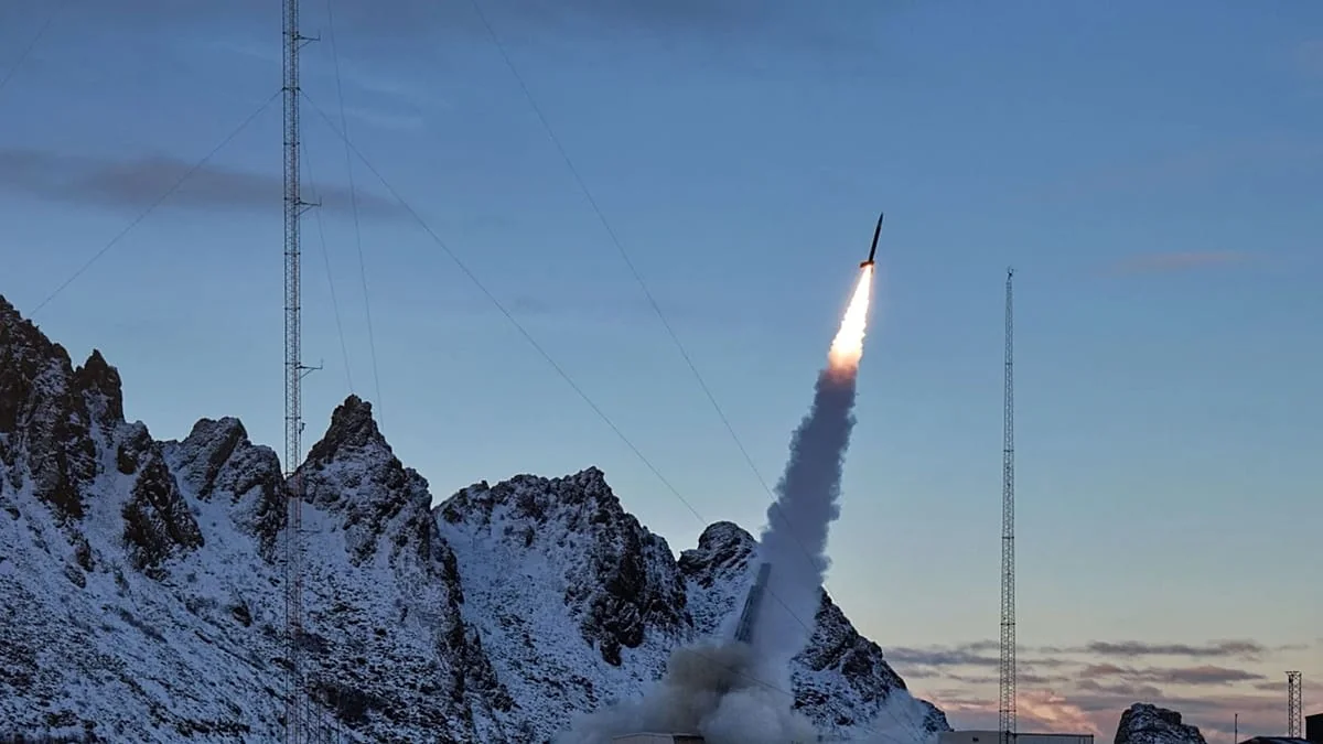 Europäische Hyperschallrakete getestet: eine Antwort auf die russische Oreschnik?