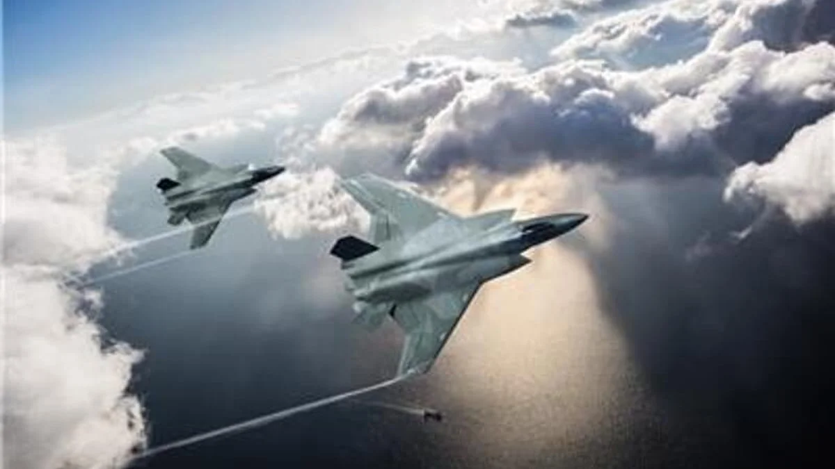 Italien: neun Milliarden Euro für das Kampfflugzeug der Zukunft?