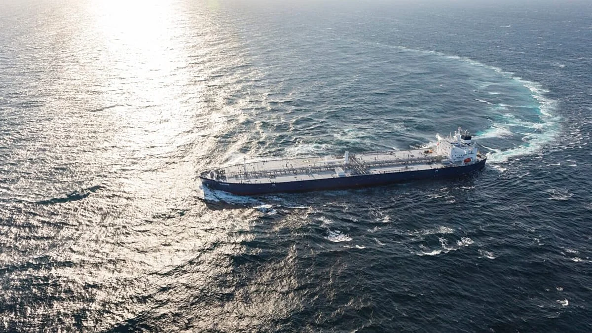Krise im Schwarzen Meer: vier griechische Öltanker von Drohnen ins Visier genommen