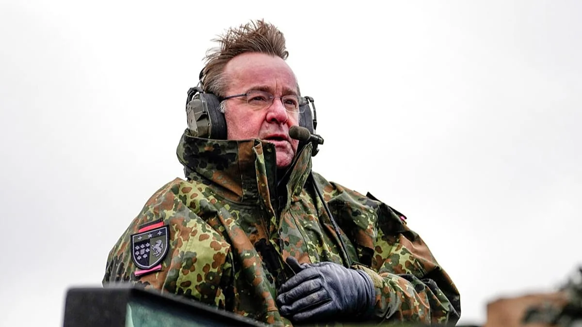 Rüstung made in Germany? Warum die Bundeswehr nicht nur in Deutschland einkauft