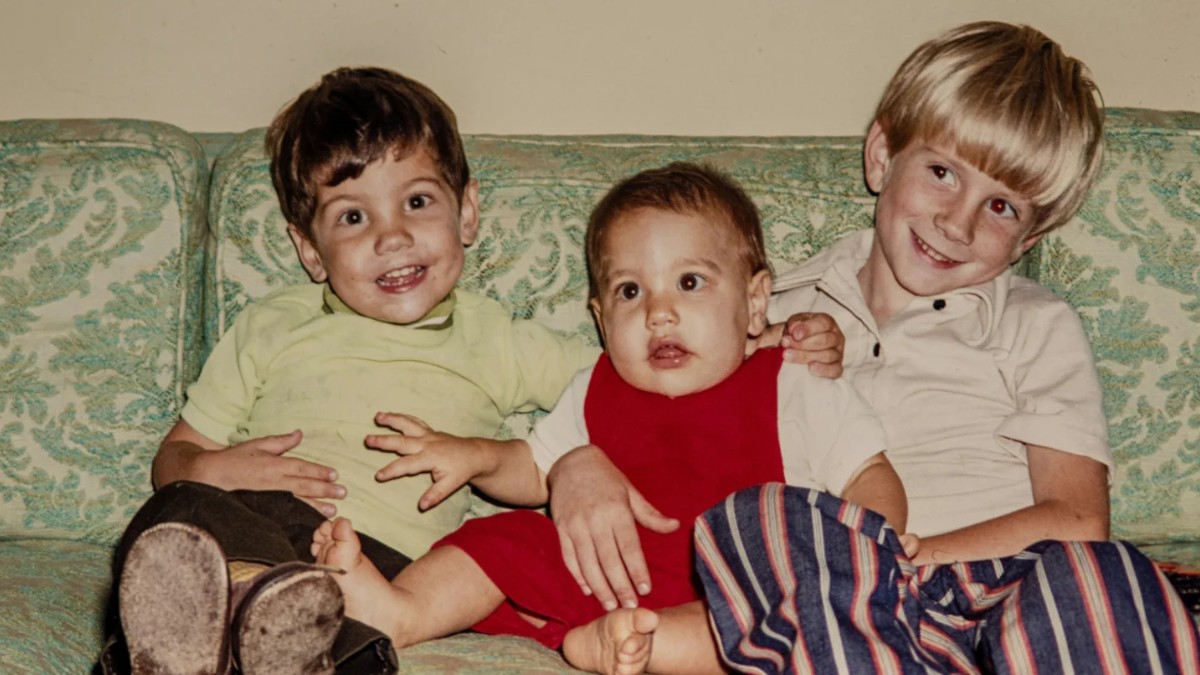 die psychologie zeigt, dass kinder der 1960er und 1970er