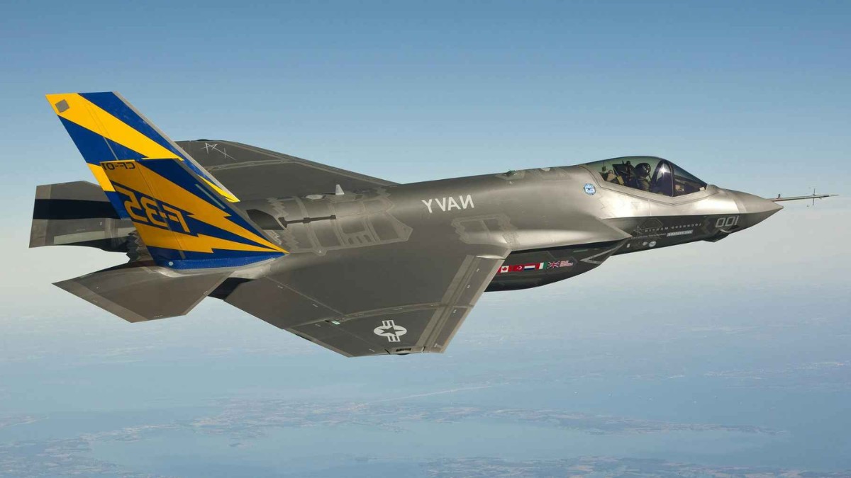 die vereinigten staaten stellen ein ultimatum verzichtet kanada auf 88 f 35 jets